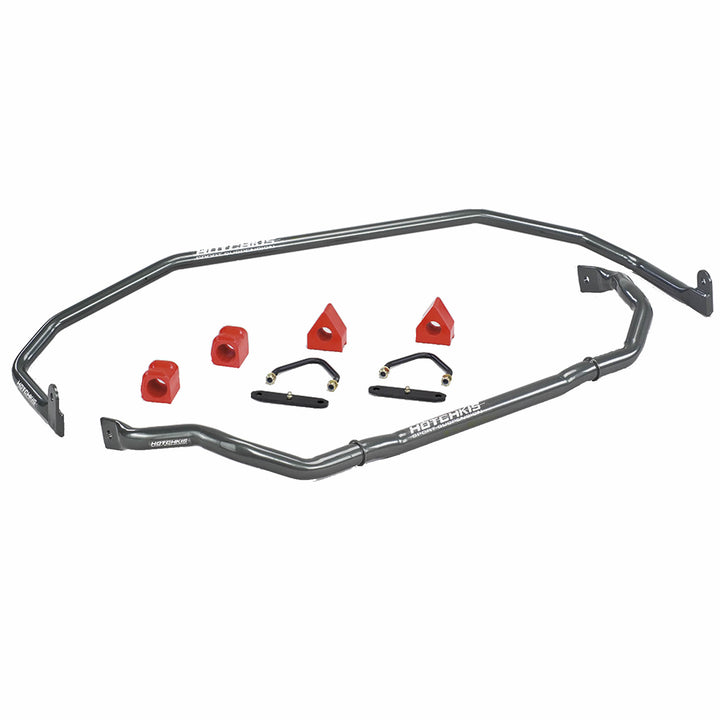 Hotchkis Performance 08-15 Scion XB - 22429