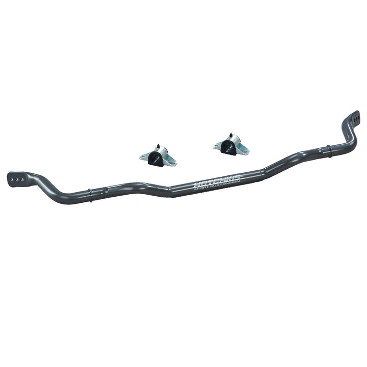 Hotchkis Sport Suspension Sway Bar Set Evo X 08-11 Mitsubishi EVO X