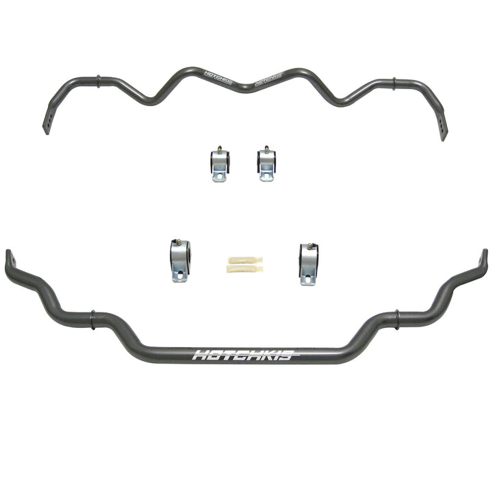 Hotchkis Performance 09 G37X AWD / 07-08 G35X AWD - 22443