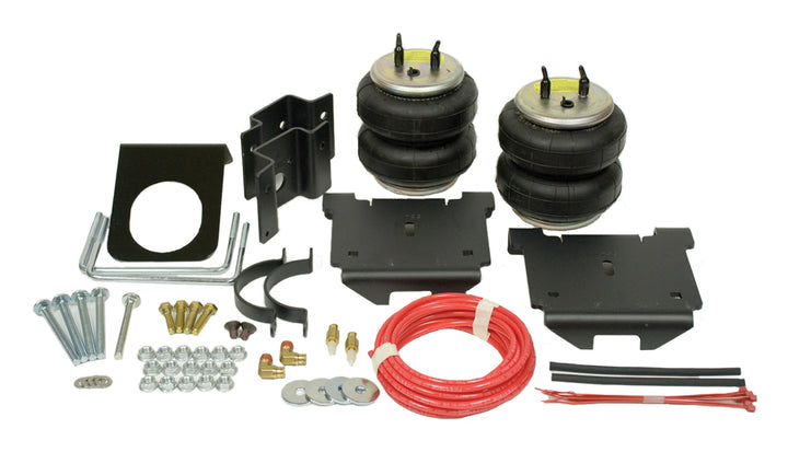 Ride-Rite Suspension Leveling Kit