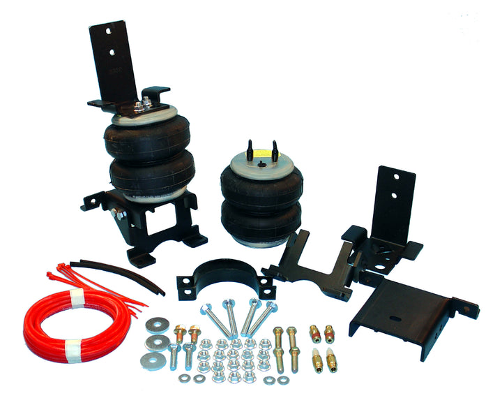 Ride-Rite Suspension Leveling Kit