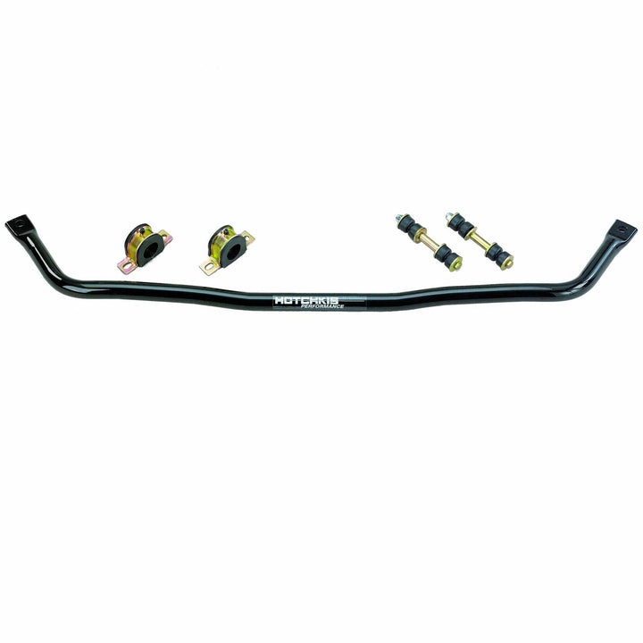 Hotchkis Performance 65-70 B Body Sway Bar Front - 2253F
