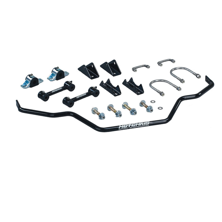 Hotchkis Performance 70-74 Mopar EBody Sway Bar Rear - 2254R
