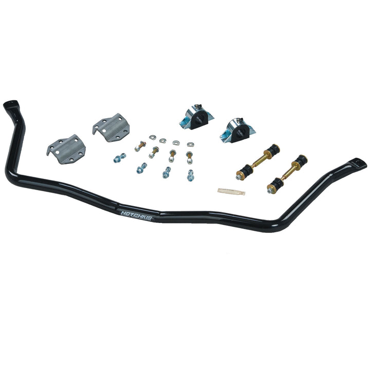 Hotchkis Performance 62-79 Mopar B Body Sway Bar Front - 2255F
