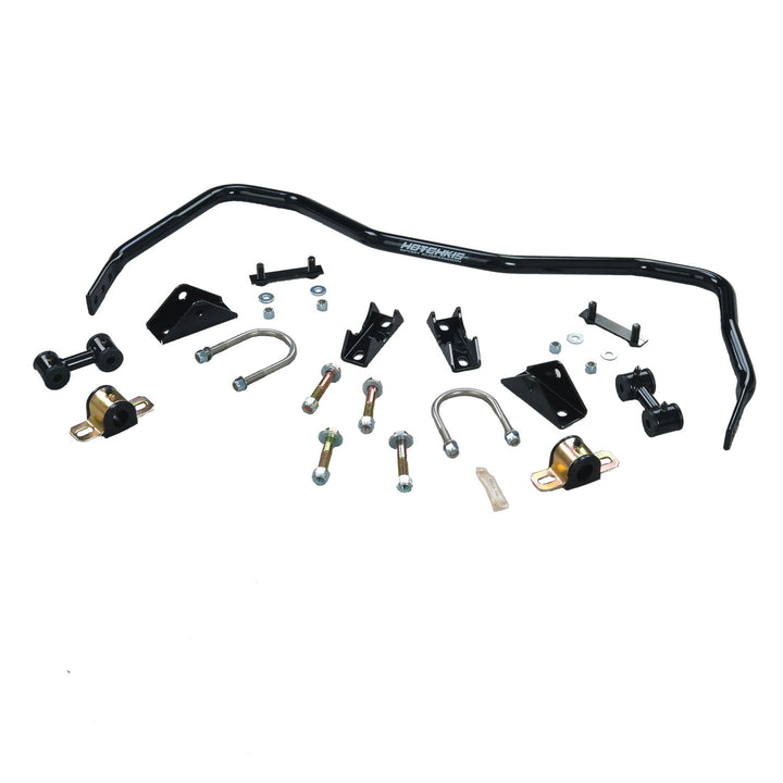 Hotchkis Performance 62-79 Mopar B Body Sway Bar Rear - 2255R
