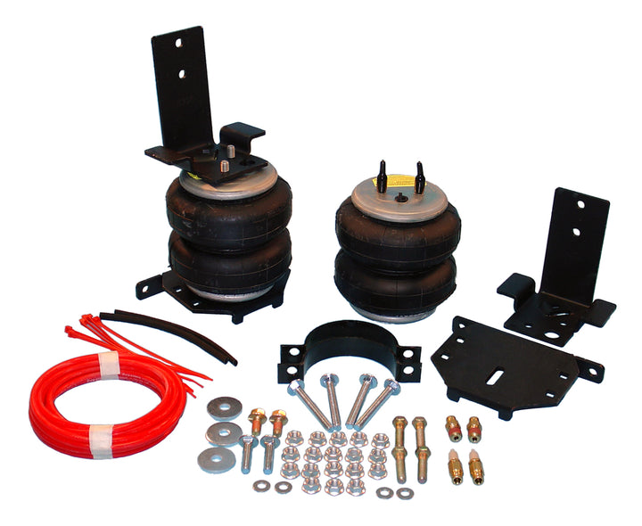 Ride-Rite Suspension Leveling Kit