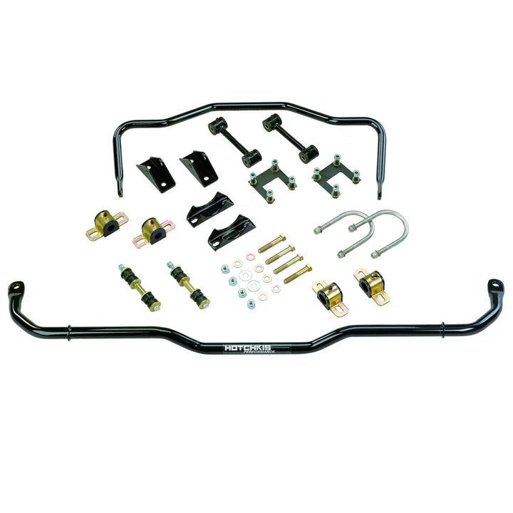 Hotchkis Performance 68-74 Nova Sway Bar Set - 2260