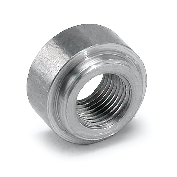 FITTING WELD CONNECTOR 1/8 In. NPT FEMALE