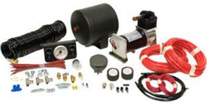 Ride-Rite Air Suspension Compressor Kit