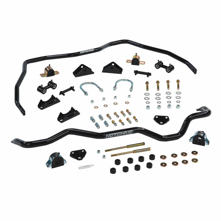 Hotchkis Performance 59-64 B Body Sway Bar Set - 2269