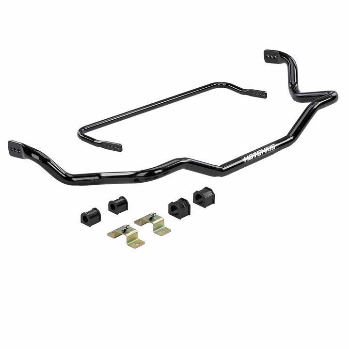Hotchkis Performance 04-06 GTO Sway Bar Set - 2278
