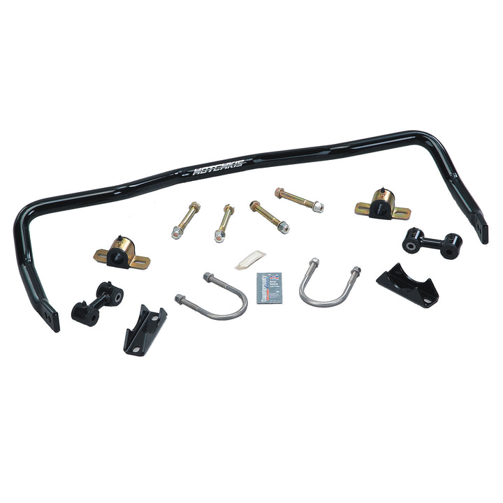 Hotchkis Performance 78-88 A/G Body Sway Bar Rear - 2281R