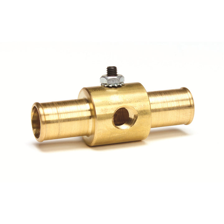 FITTING ADAPTER HEATER HOSE 3/4 In.  1/8 In. NPTF FEMALE BRASS