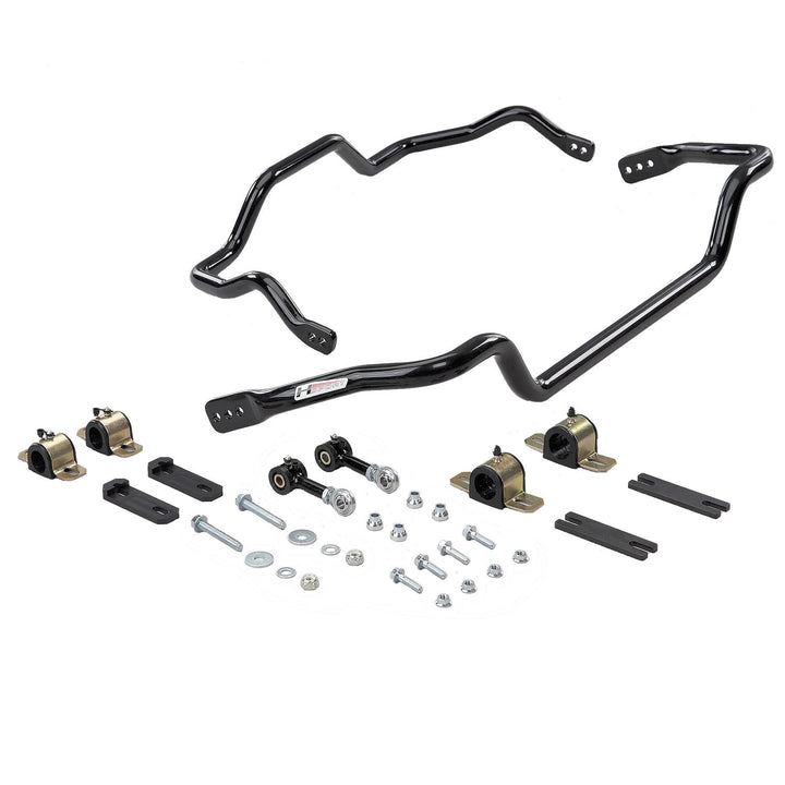 Hotchkis Performance 01-06 BMW E46 M3 - 22826