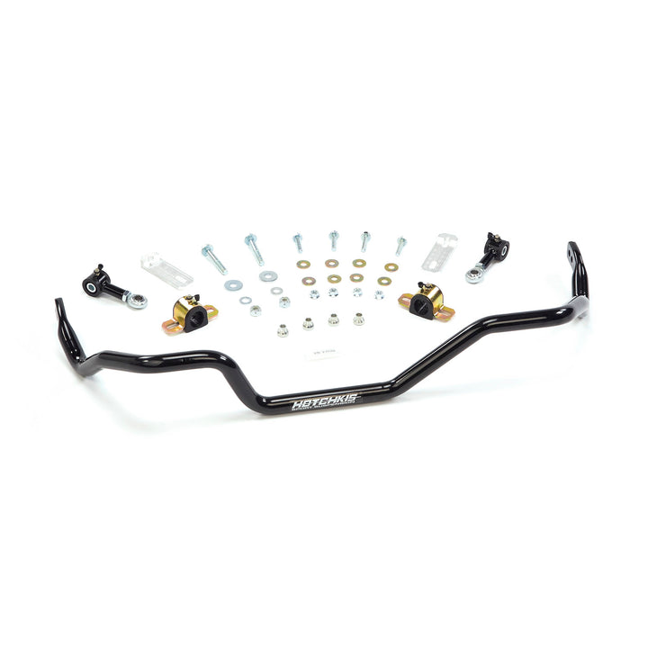 Hotchkis Performance 01-06 BMW E46 M3 Rear - 22826R