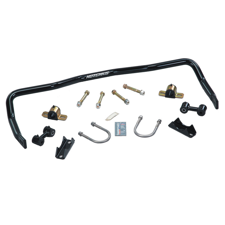 Hotchkis Performance 64-72 Chevrolet A Body Sway Bar Rear - 2282R