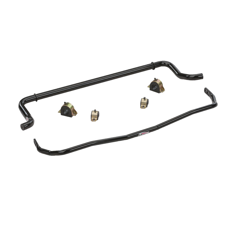 Hotchkis Performance 07-08 Audi BR7 / RS4 - 22832