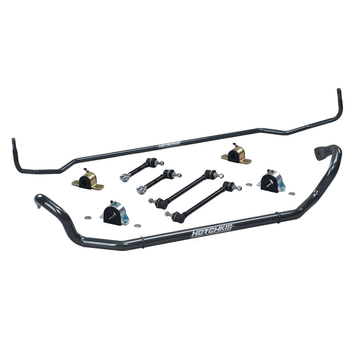 Hotchkis Sport Suspension Sport Sway Set 2006-2013 BMW E90 / E92