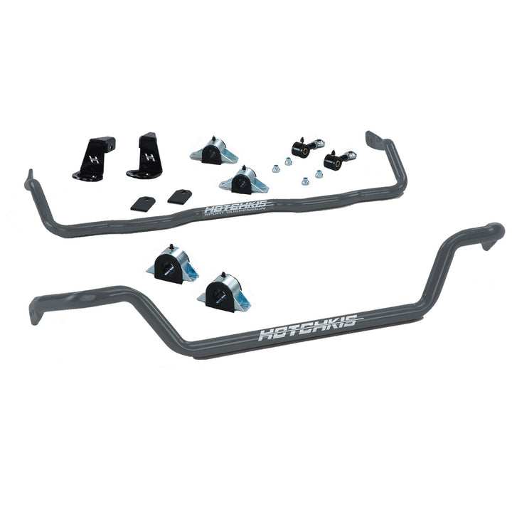 Hotchkis Sport Suspension Sport Sway Set 1992-1998 BMW E36