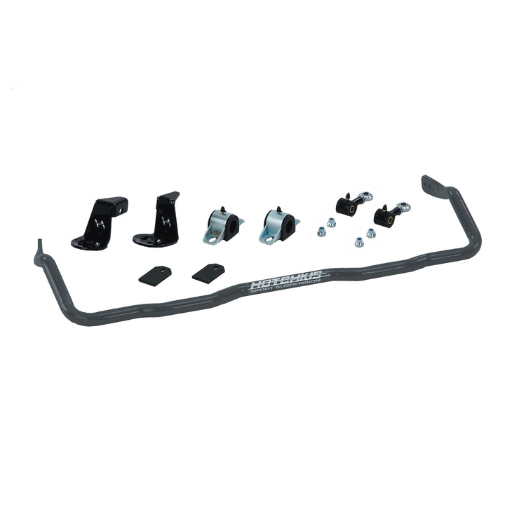 Hotchkis Sport Suspension Rear Sway Bar Kit 1992-1998 BMW E36