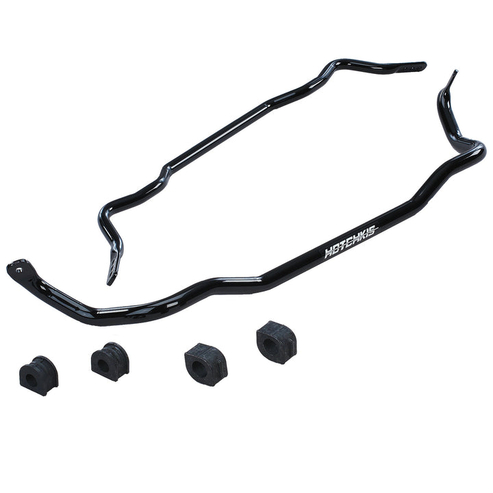 Hotchkis Performance 05-13 C6/ZO6 Sway Bar Set - 2284