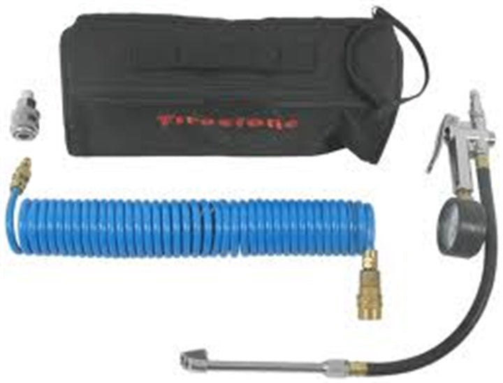 Ride-Rite Air Suspension Compressor Kit