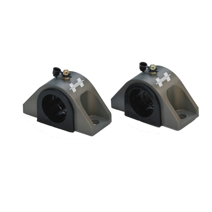 Hotchkis Sport Suspension Billet Bracket Style Universal Product. May Not Be Compatible With All Makes And Models