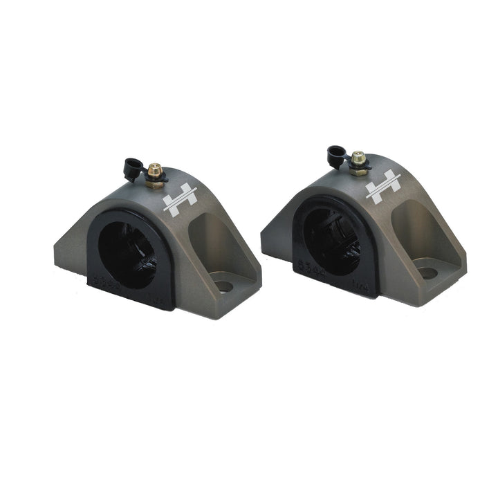 Hotchkis Sport Suspension Billet Bracket Style Universal