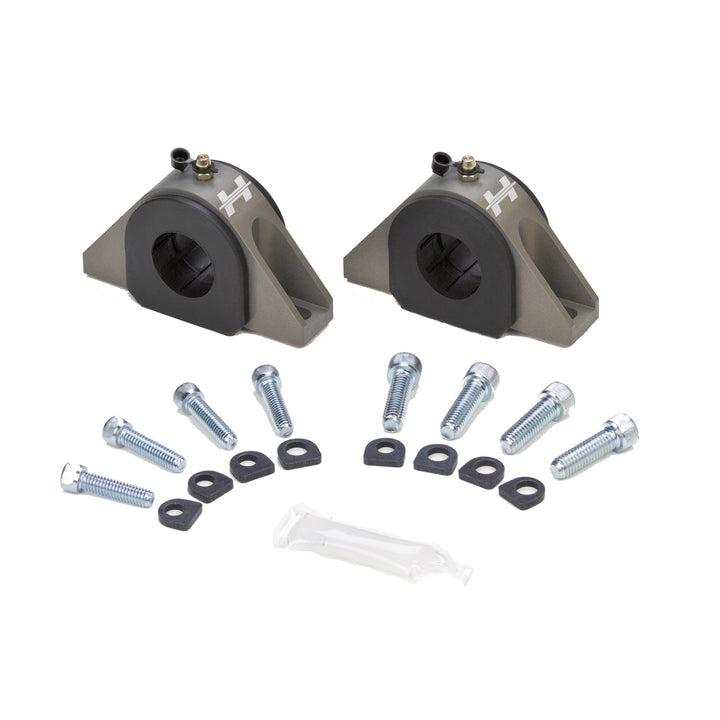 Hotchkis Sport Suspension Billet Bracket Style Universal Product. May Not Be Compatible With All Makes And Models