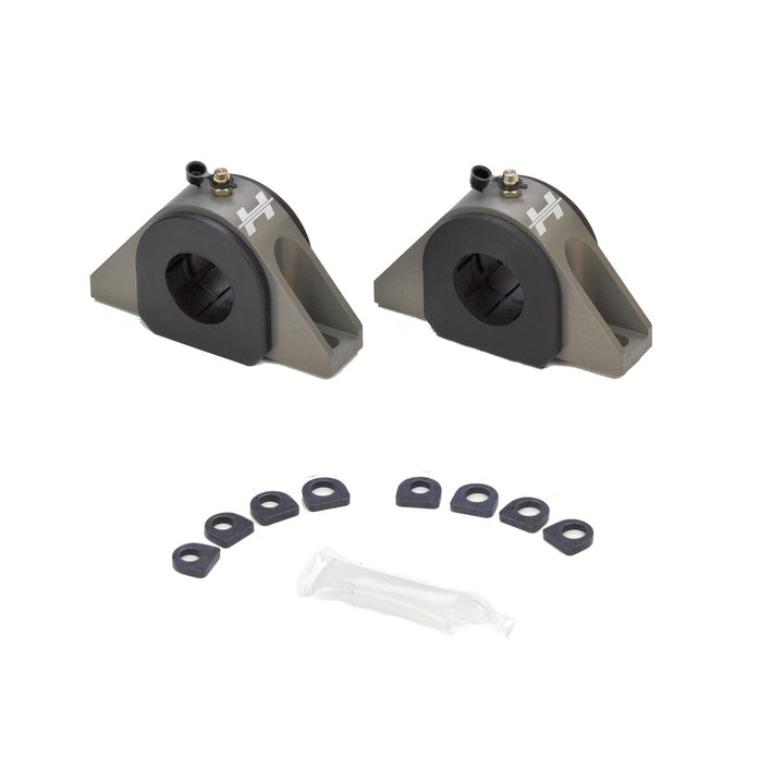 Hotchkis Sport Suspension Billet Bracket Style Universal Application - May Not Fit All Makes And Models.