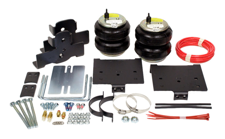 Ride-Rite Suspension Leveling Kit