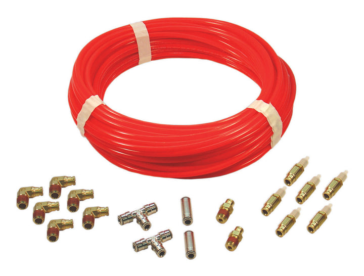 Ride-Rite Shock Absorber Air Hose