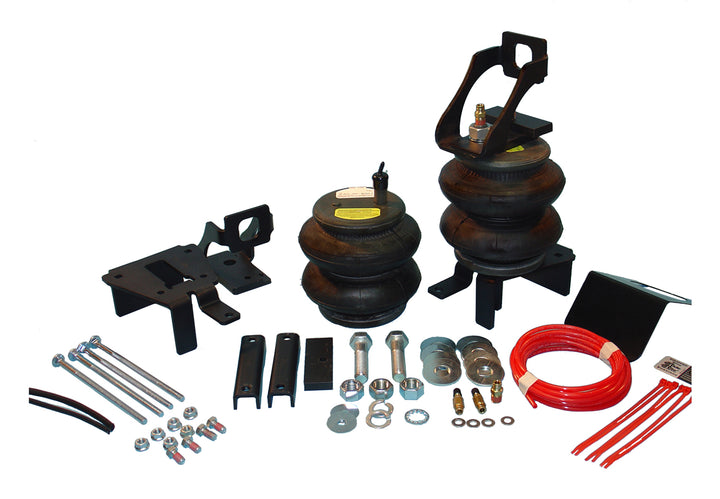 Ride-Rite Suspension Leveling Kit