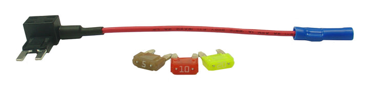 Ride-Rite Fuse Power Tap