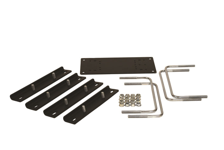Ride-Rite Shop Air Compressor Anti-Vibration Pad