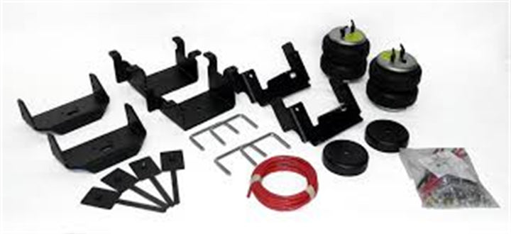 Ride-Rite Suspension Leveling Kit