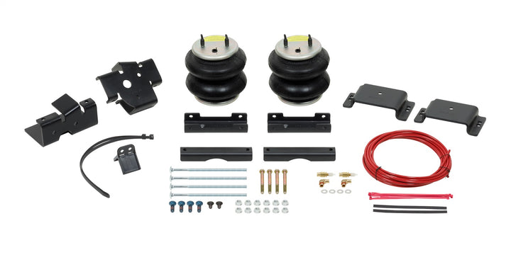 Ride-Rite Suspension Leveling Kit