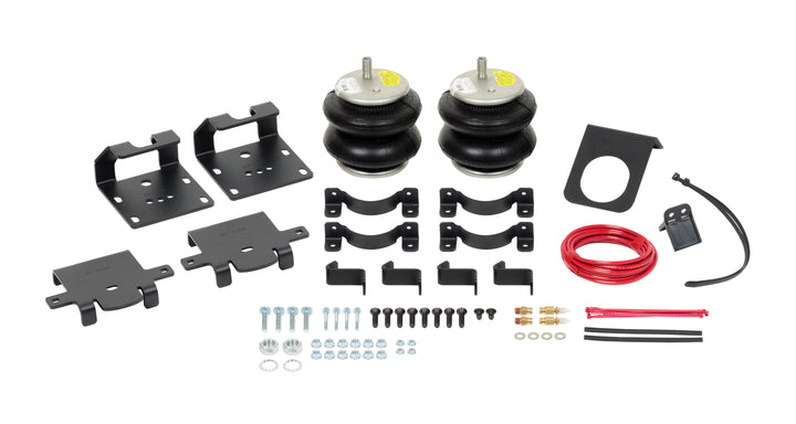 Firestone Ride-Rite 2019-2020 Ford Ranger (2WD/4WD)
