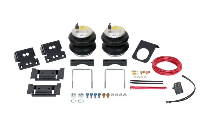 Firestone Ride-Rite 2014-2020 RAM 3500 (4WD) Air Helper Spring Kit
