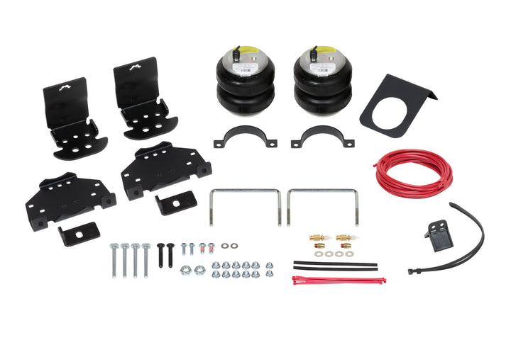 Firestone Ride-Rite 2008-2021 Ford E450 Commercial Chassis Air Helper Spring Kit