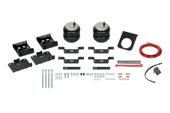 Ride-Rite Air Suspension Helper Spring Kit