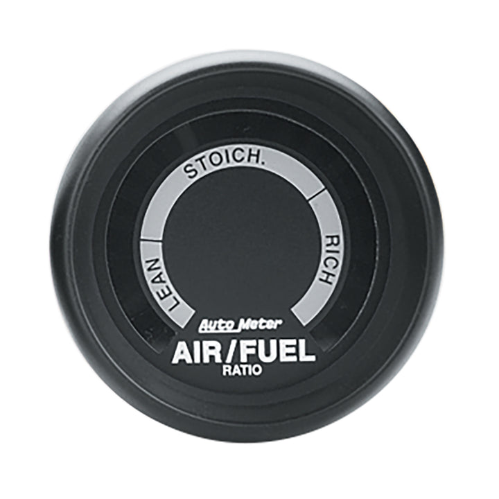 2-1/16 In. NARROWBAND AIR/FUEL RATIO LEAN-RICH Z-SERIES