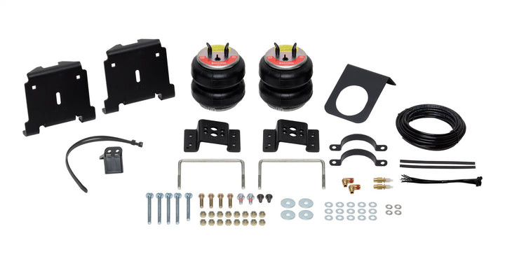 Ride-Rite Suspension Leveling Kit