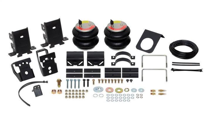 Ride-Rite Suspension Leveling Kit