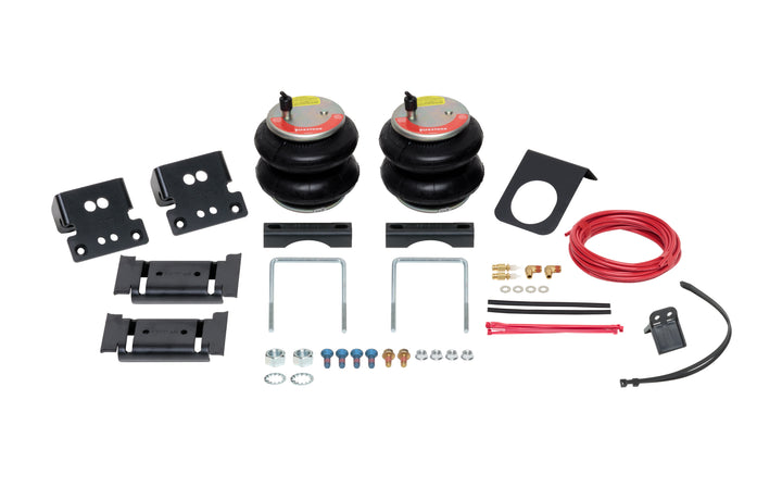 Firestone RED Label 2014-2020 RAM 3500 (4WD) Air Helper Spring Kit