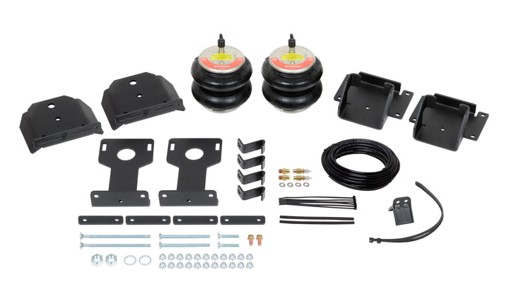 Firestone RED Label 2020 Chevrolet 4500/5500 Air Helper Spring Kit