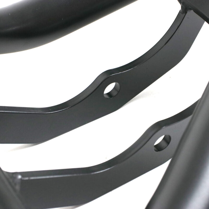 HQ Air Suspension System For 1970-1981 GM F-Body.