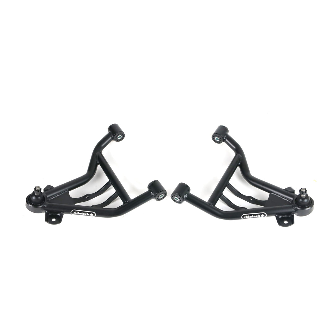 TQ Air Suspension System For 1970-1981 GM F-Body.