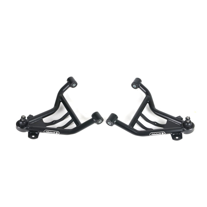 TQ Air Suspension System For 1970-1981 GM F-Body.