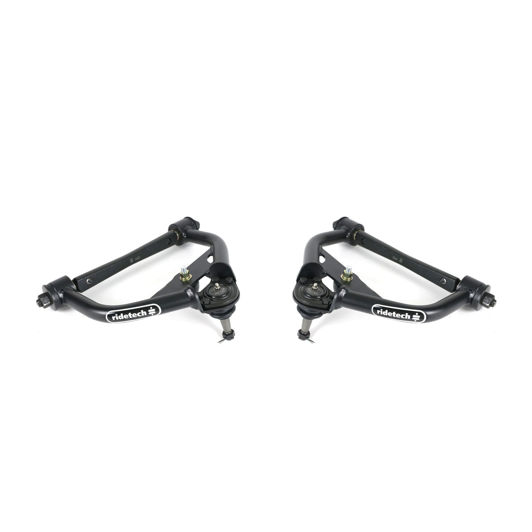 TQ Air Suspension System For 1970-1981 GM F-Body.